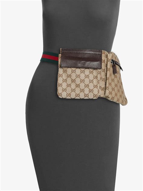 gucci belt bag original